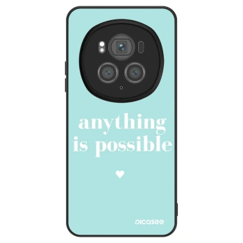 Maskica za Honor Magic6 Pro - Anything is possible