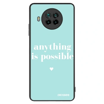 Maskica za Xiaomi Mi 10T Lite - Anything is possible