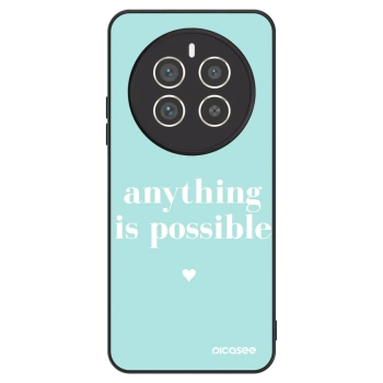 Maskica za Realme 12 Pro 5G - Anything is possible
