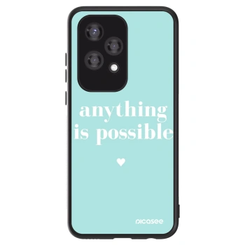 Maskica za Honor 200 Lite - Anything is possible