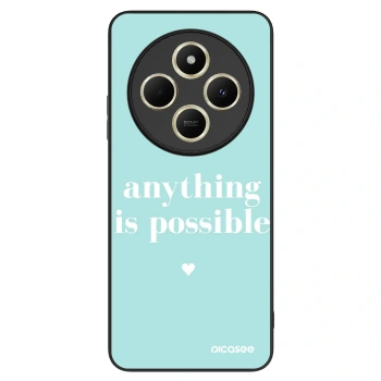 Maskica za Xiaomi Redmi 14C - Anything is possible