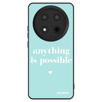 Maskica za Honor Magic7 Lite 5G - Anything is possible