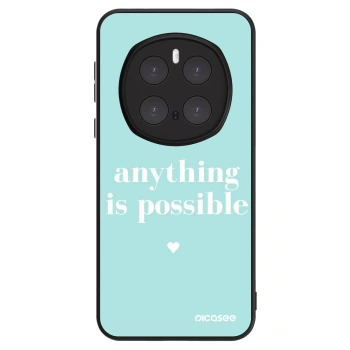 Maskica za Honor Magic7 Pro 5G - Anything is possible