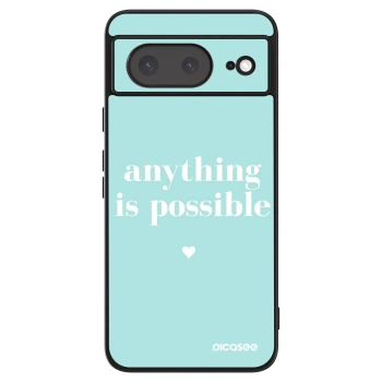 Maskica za Google Pixel 8a - Anything is possible
