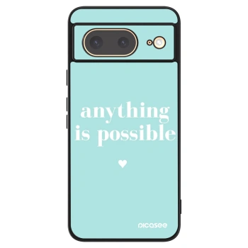 Maskica za Google Pixel 8 - Anything is possible