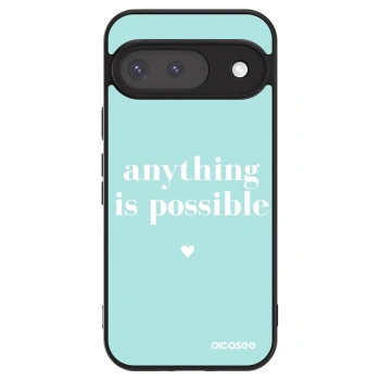 Maskica za Google Pixel 9 - Anything is possible