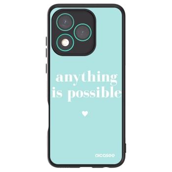 Maskica za Honor 400 Lite 5G - Anything is possible