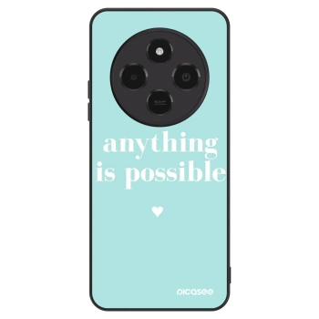 Maskica za Xiaomi Poco C75 - Anything is possible