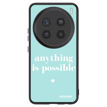 Maskica za Vivo X200 Pro - Anything is possible