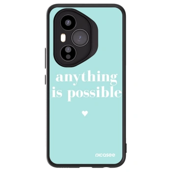 Maskica za Honor 400 Pro 5G - Anything is possible