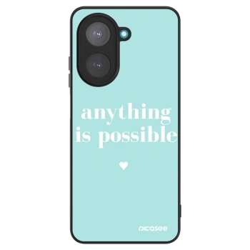Maskica za Xiaomi Redmi A5 - Anything is possible