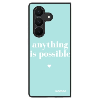 Maskica za Samsung Galaxy Z Fold7 5G - Anything is possible