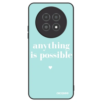 Maskica za Realme 12X - Anything is possible