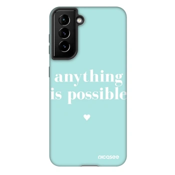 Maskica za Samsung Galaxy S22 5G - Anything is possible