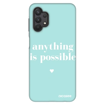 Maskica za Samsung Galaxy A32 5G A326B - Anything is possible