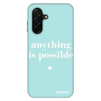Maskica za Samsung Galaxy A26 5G A266B - Anything is possible