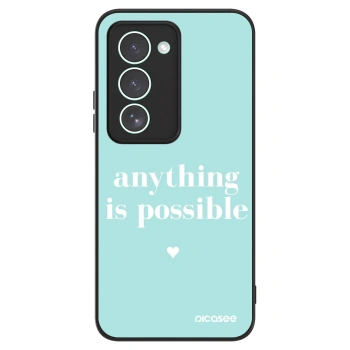 Maskica za Xiaomi Redmi 15 5G - Anything is possible