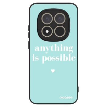 Maskica za Xiaomi Redmi Note 15 Pro 4G - Anything is possible