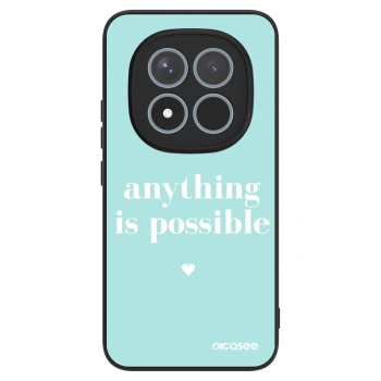 Maskica za Xiaomi Redmi Note 15 Pro+ - Anything is possible