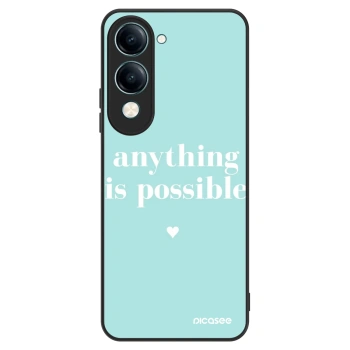 Maskica za Vivo Y29s 5G - Anything is possible