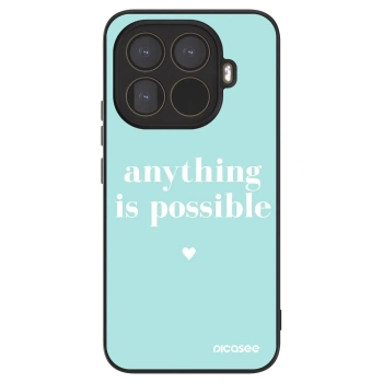 Maskica za Xiaomi 15T Pro - Anything is possible