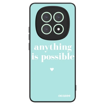 Maskica za Xiaomi Redmi Note 15 - Anything is possible