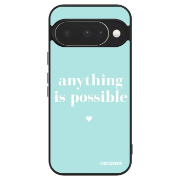Maskica za Google Pixel 10 - Anything is possible