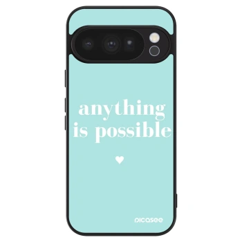 Maskica za Google Pixel 10 Pro - Anything is possible
