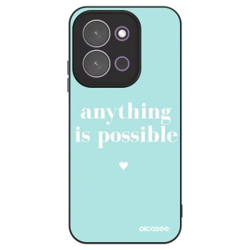 Maskica za Xiaomi Redmi 15C 5G - Anything is possible