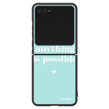 Maskica za Motorola Razr 60 - Anything is possible