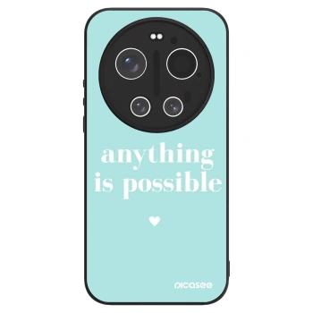 Maskica za Xiaomi 17 Ultra - Anything is possible