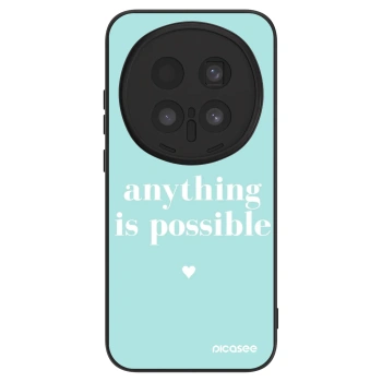 Maskica za Honor Magic8 Pro 5G - Anything is possible