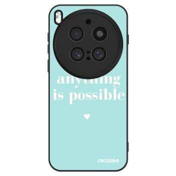 Maskica za Vivo X300 Pro - Anything is possible