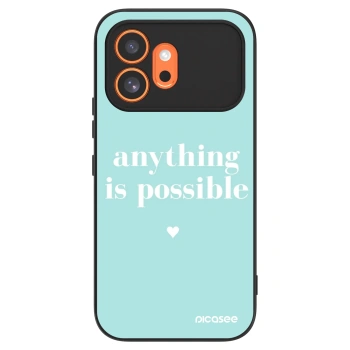 Maskica za Honor 600 - Anything is possible