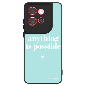 Maskica za Motorola Edge 60 Neo 5G - Anything is possible