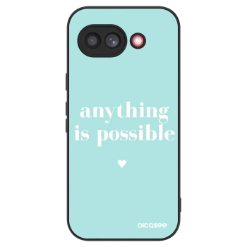 Maskica za Google Pixel 10a - Anything is possible