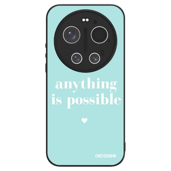 Picasee ULTIMATE CASE PowerShare za Xiaomi 17 Ultra - Anything is possible