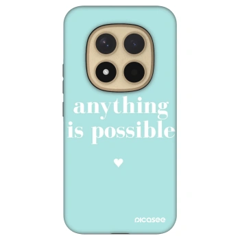 Maskica za Xiaomi Redmi Note 15 Pro+ - Anything is possible