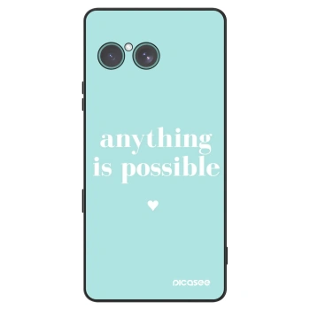 Maskica za Sony Xperia 10 VII - Anything is possible
