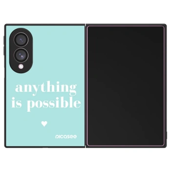 Maskica za Samsung Galaxy Z Fold8 5G - Anything is possible