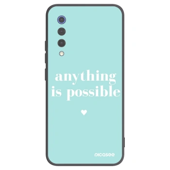 Maskica za Xiaomi Mi 9 SE - Anything is possible