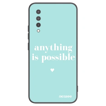 Maskica za Xiaomi Mi 9 Lite - Anything is possible
