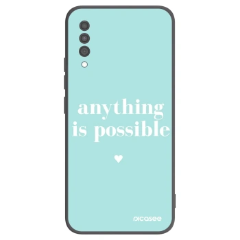 Maskica za Samsung Galaxy A30s A307F - Anything is possible