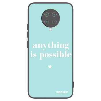 Maskica za Xiaomi Poco F2 Pro - Anything is possible
