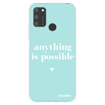 Maskica za Honor 9A - Anything is possible