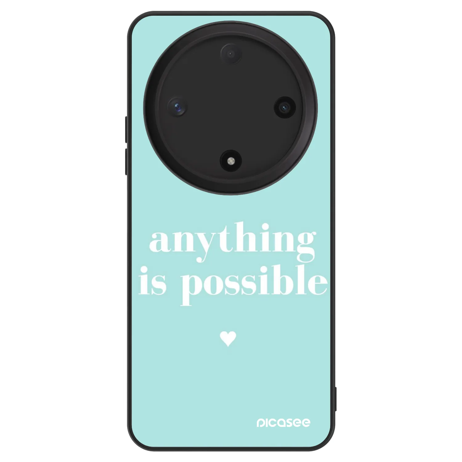 Picasee ULTIMATE CASE za Honor Magic6 Lite 5G - Anything is possible