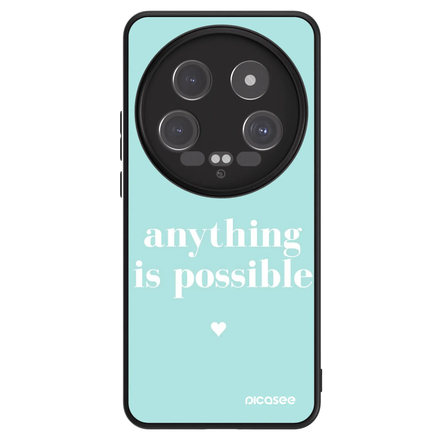 Picasee ULTIMATE CASE za Xiaomi 14 Ultra - Anything is possible