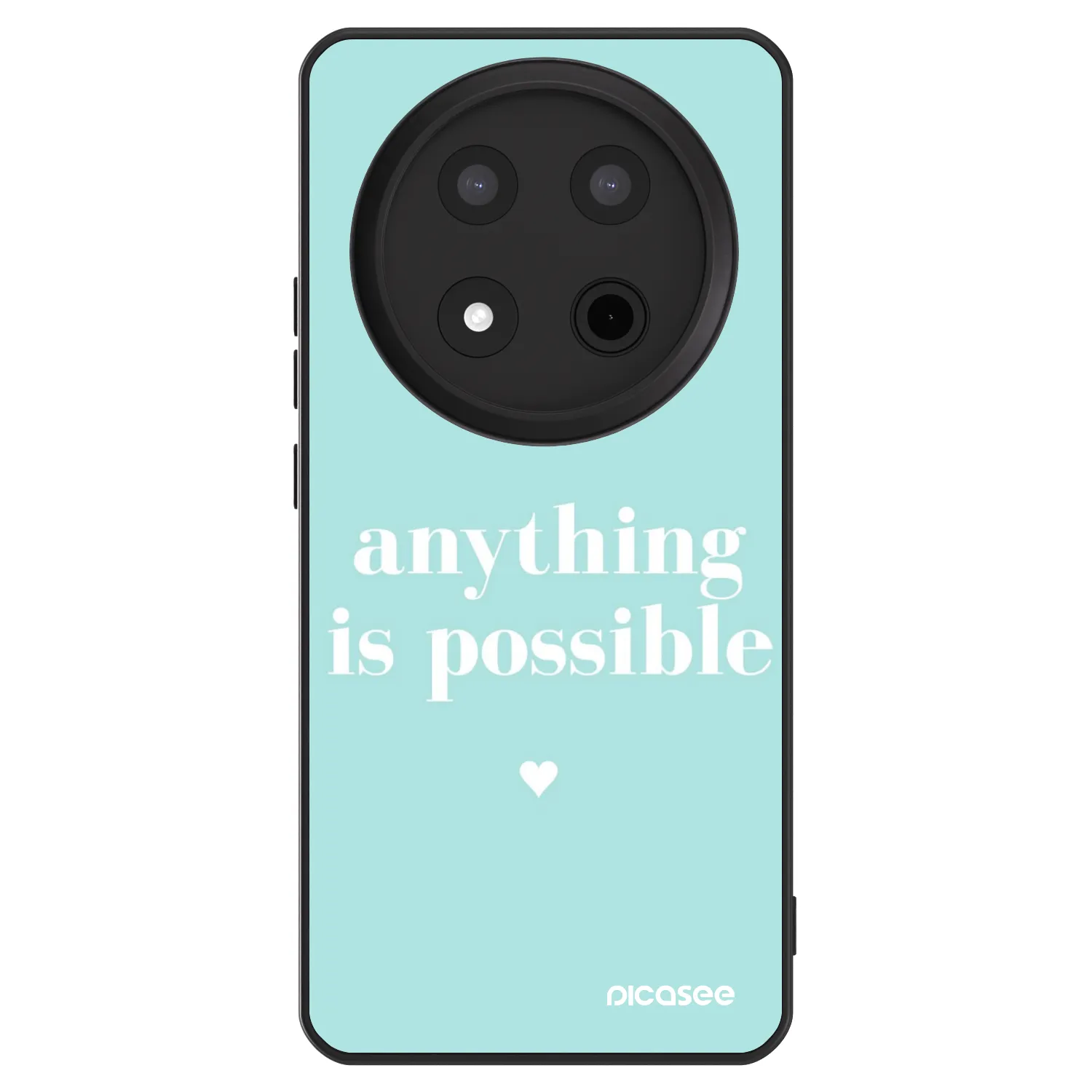 Picasee ULTIMATE CASE za Honor Magic7 Lite 5G - Anything is possible