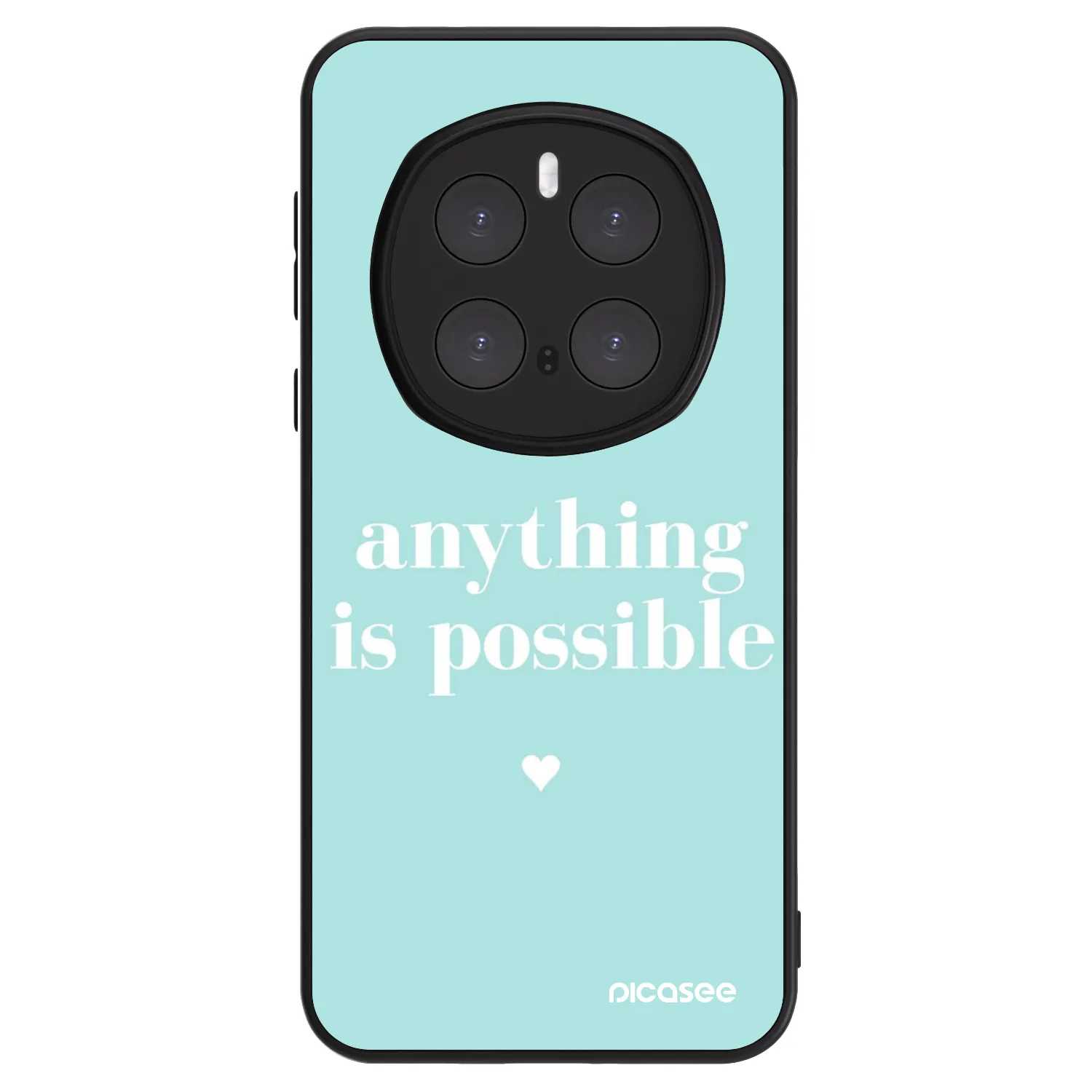 Picasee ULTIMATE CASE za Honor Magic7 Pro 5G - Anything is possible