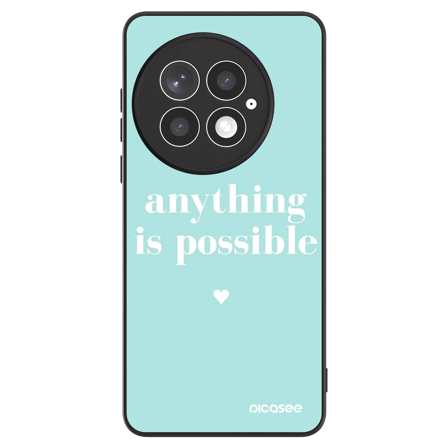 Picasee ULTIMATE CASE za OnePlus 13 5G - Anything is possible